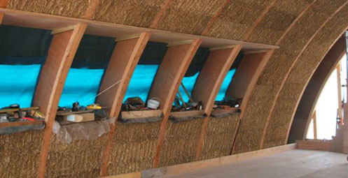 Brian Waite Cumbria House